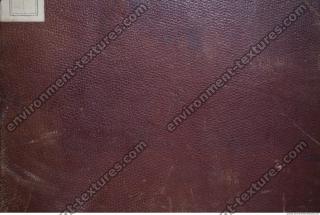 Photo Texture of Historical Book 0340